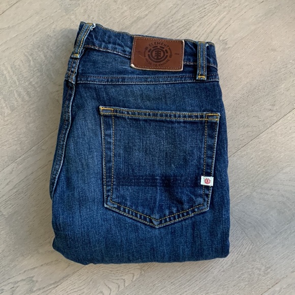 Element Skinny Jeans - Size 28/32 - Picture 5 of 5